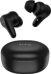 True Wireless Earbuds Plus (черный)