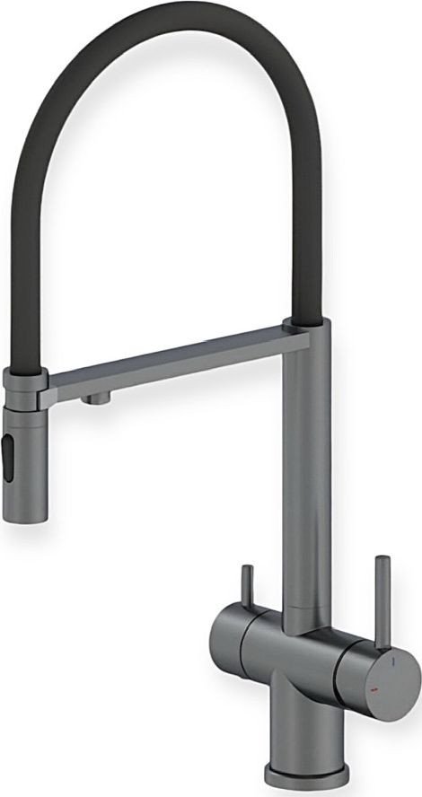 

Смеситель Kern K2049GN