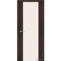 Межкомнатная дверь el'Porta Porta X Порта-13 (Wenge Veralinga)