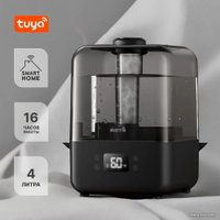 Увлажнитель воздуха Deerma DEM-F15W (международная версия, (черный)