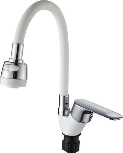 

Смеситель Econoce EC0291WT