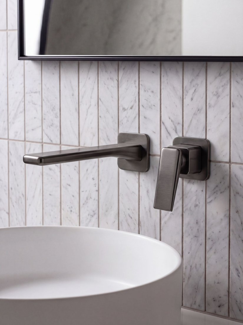 Смеситель Altrobagno Egoista 010515 GM
