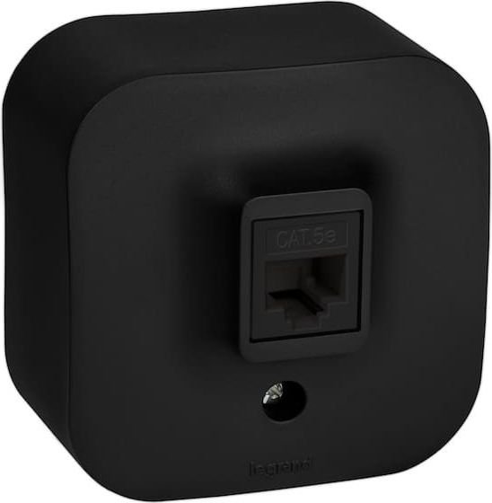 

Розетка Legrand Quteo 782480