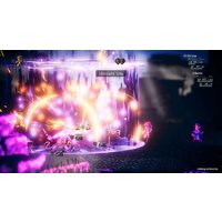  Octopath Traveler для Nintendo Switch