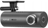 Dash Cam M300 Dark Gray (международная версия)