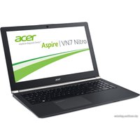 Игровой ноутбук Acer Aspire VN7-791G-71H2 (NX.MQRER.004)