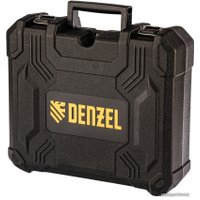 Дрель-шуруповерт Denzel BLDL-IB-IB-18-02 (с 2-мя АКБ, кейс)
