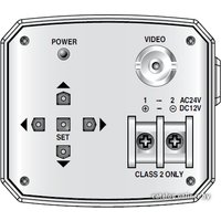 CCTV-камера Samsung SCB-2000P