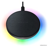 Беспроводное зарядное Razer Charging Pad Chroma