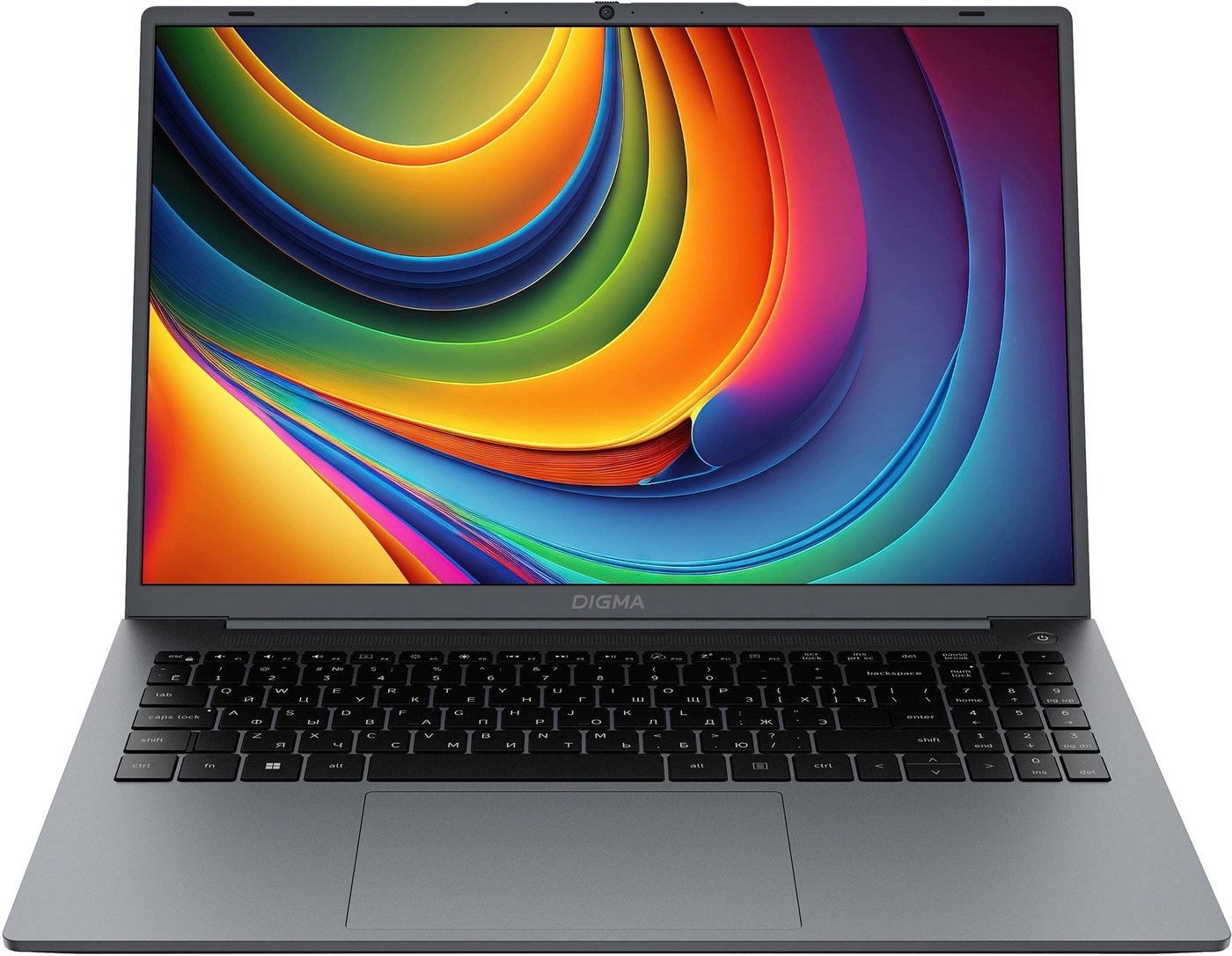 Ноутбук Digma EVE C5805 DN16N1-8CXW01