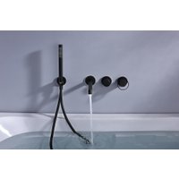 Смеситель Ganzer GZ19134-C