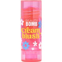 Декоративная косметика для лица Beauty Bomb Cream stick blush тон 01 Charming Smile