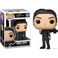 Фигурка Funko POP! TV. Hawkeye - Maya Lopez 60087