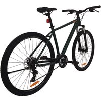 Велосипед Nialanti Stellar MD 29 19 2024 (зеленый матовый)