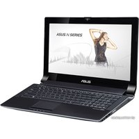 Ноутбук ASUS N53JF (90N0WA678W1D44RD13AY)