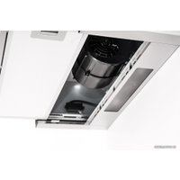 Кухонная вытяжка Exiteq EX-1076 (нержавеющая сталь)