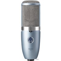 Проводной микрофон AKG P420 (серебристый)