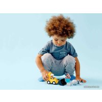 Конструктор LEGO Duplo 10930 Бульдозер
