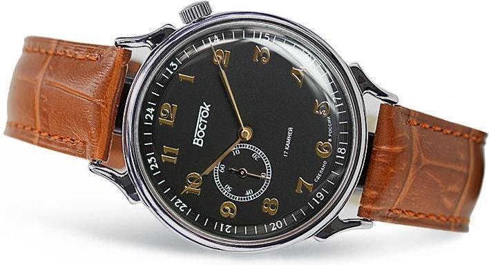 

Наручные часы Восток 581826