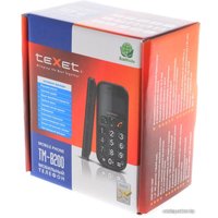 Телефон TeXet TM-B200