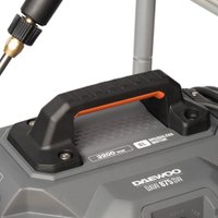 Мойка высокого давления Daewoo Power DAW 875SW