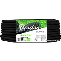 Сочащийся шланг Bradas Aqua-Drop WAD1/2100 (1/2", 100 м)