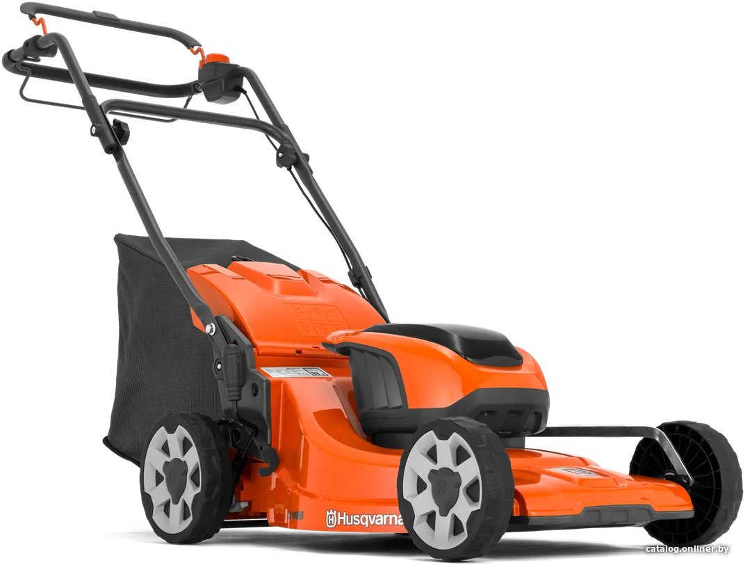 Газонокосилка Husqvarna LC 142iS 970541901
