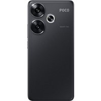 Смартфон POCO F6 8GB/256GB с NFC международная версия (черный)