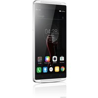 Телефон Lenovo Vibe X3 Matte White