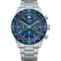 Наручные часы Citizen Eco-Drive Chrono CA4554-84L