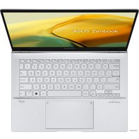 Ноутбук ASUS Zenbook 14 UX3402VA-KP308