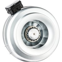 Радиальный вентилятор Bahcivan BDTX 150