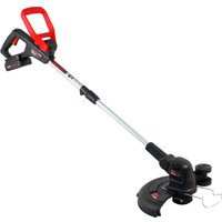 Триммер Verton Garden Green Pro BBR-2030Т (с 2-мя АКБ 2 Ач)