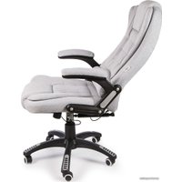 Офисное кресло Calviano Veroni 52 (серый)