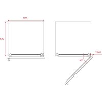 Винный шкаф TEKA Sommelier RVI 30097 GBK 113600012