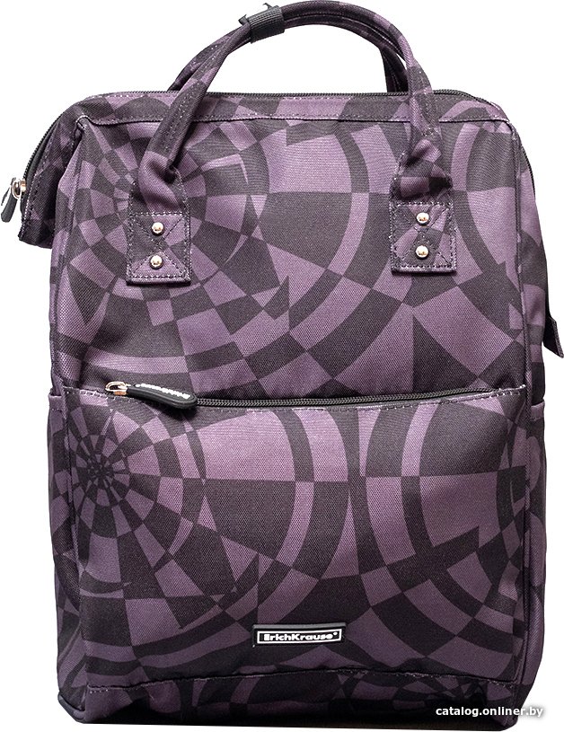 Городской рюкзак Erich Krause ActiveLine Multi 17L Fragments 58824