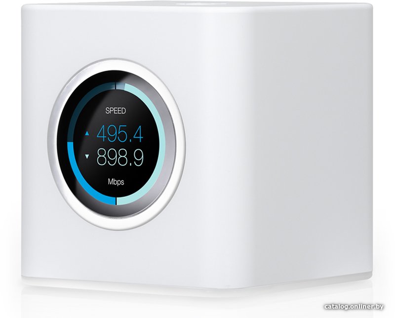 Wi-Fi роутер Ubiquiti AmpliFi Mesh Router