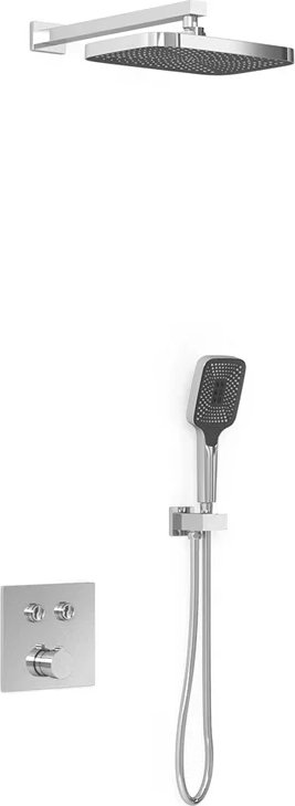 Душевая система  Vincea VSFW-4211CH