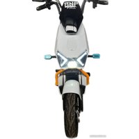 Электроскутер BNP Pixel PRO (белый)