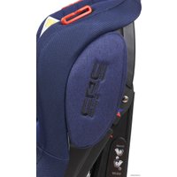 Детское автокресло Lorelli Jupiter+SPS 2020 (dark blue crowns)