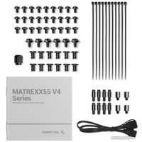 Корпус DeepCool Matrexx 55 V4 R-MATREXX55-BKADA4-G-4