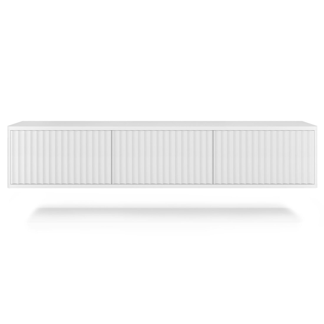 Тумба Shtabe Royal 5030 эко (белый)