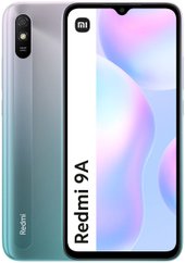 Redmi 9A 2GB/32GB международная версия (ледниковый синий)