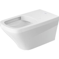 Унитаз подвесной Duravit DuraStyle 2559090000