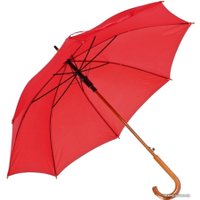 Зонт-трость Easygifts Nancy 513105 (красный)