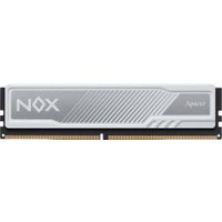 Оперативная память Apacer NOX 8ГБ DDR4 3600 МГц AH4U08G36C25YMWAA-1