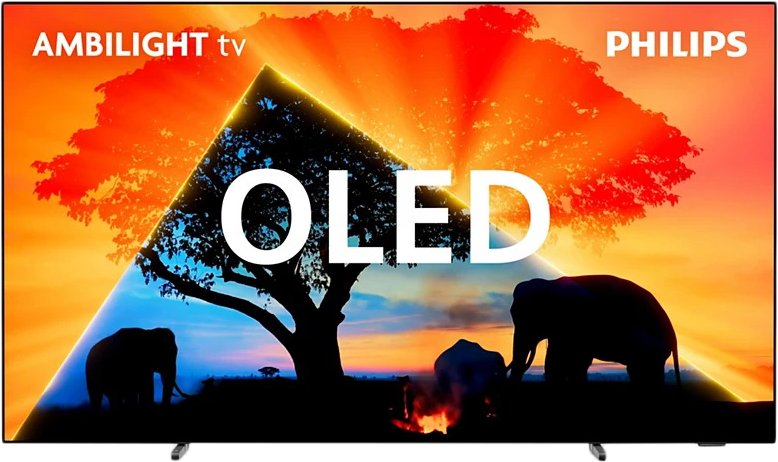 

OLED телевизор Philips 48OLED769/12