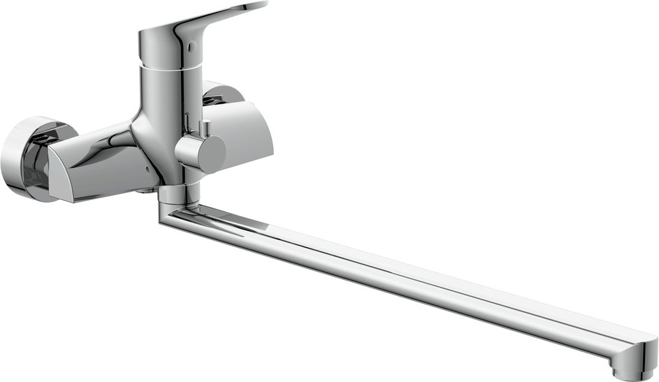 

Смеситель Cersanit Flavis 64093