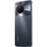 Телефон Infinix Note 12 2023 8GB/128GB (вулканический серый)
