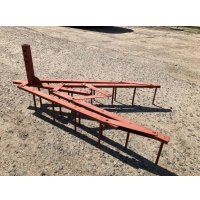 Борона Целина ОП-1478.000-01 А 10381